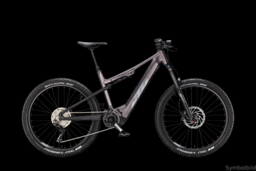 MACINA LYCAN 773 L 2026